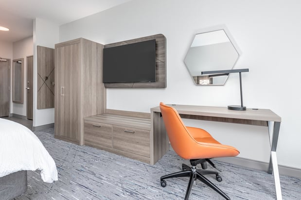 Images Holiday Inn Express & Suites Austin Airport East by IHG