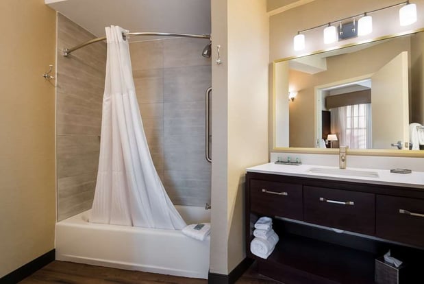 Images Best Western Syracuse Downtown Hotel and Suites