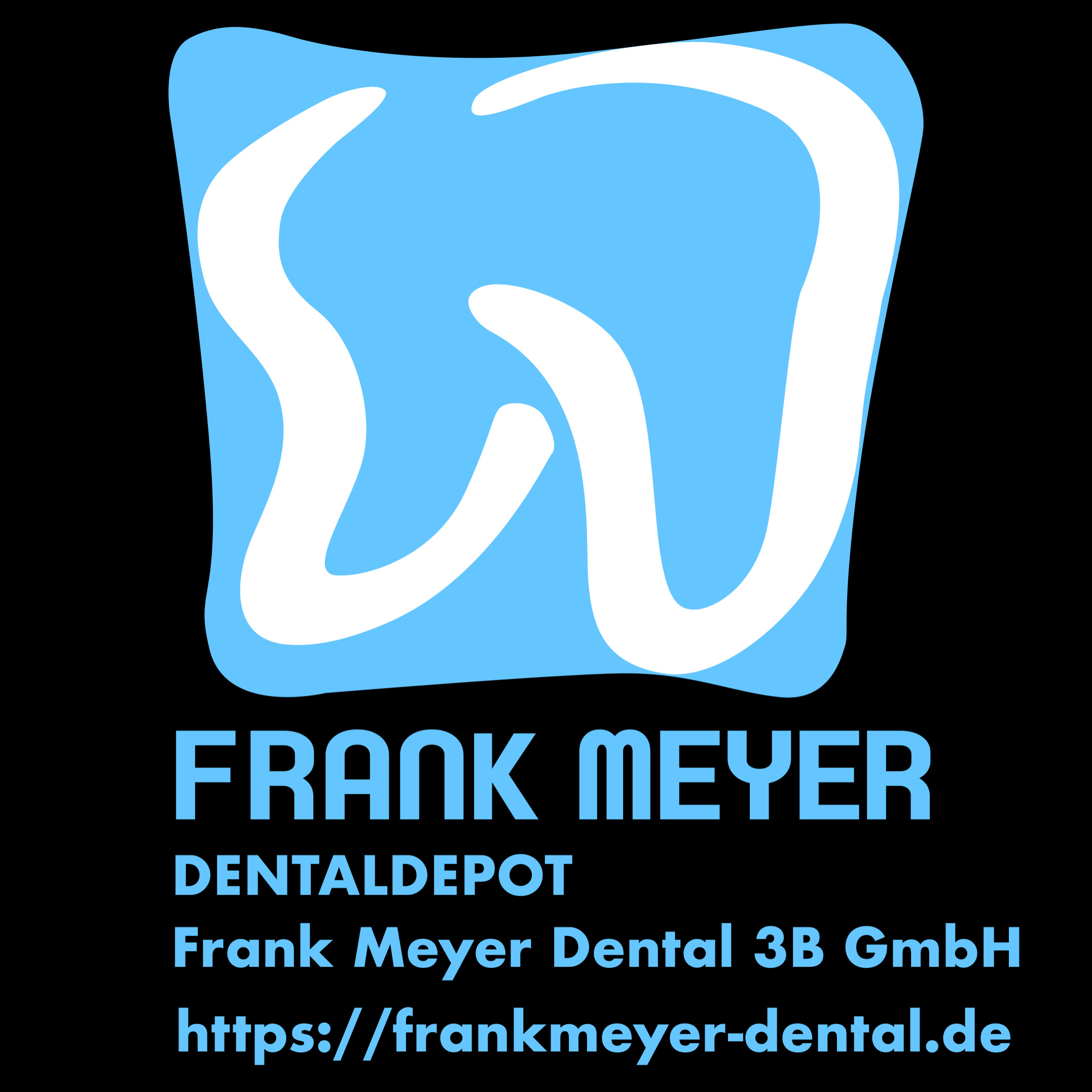 Logo Dentaldepot Frank Meyer Dental 3B GmbH
