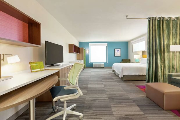 Images Home2 Suites by Hilton Colorado Springs South