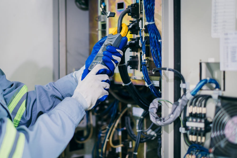 A Better Electric Heating & Air LLC Image