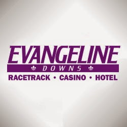 Evangeline Downs Racetrack & Casino Logo
