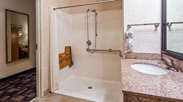 Images Best Western Longview