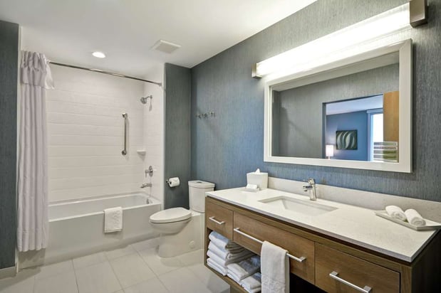 Images Home2 Suites by Hilton Jackson