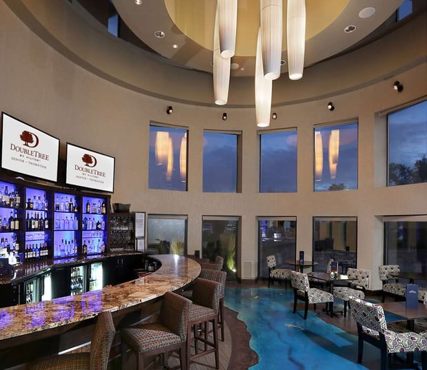 Images DoubleTree by Hilton Hotel Denver - Thornton