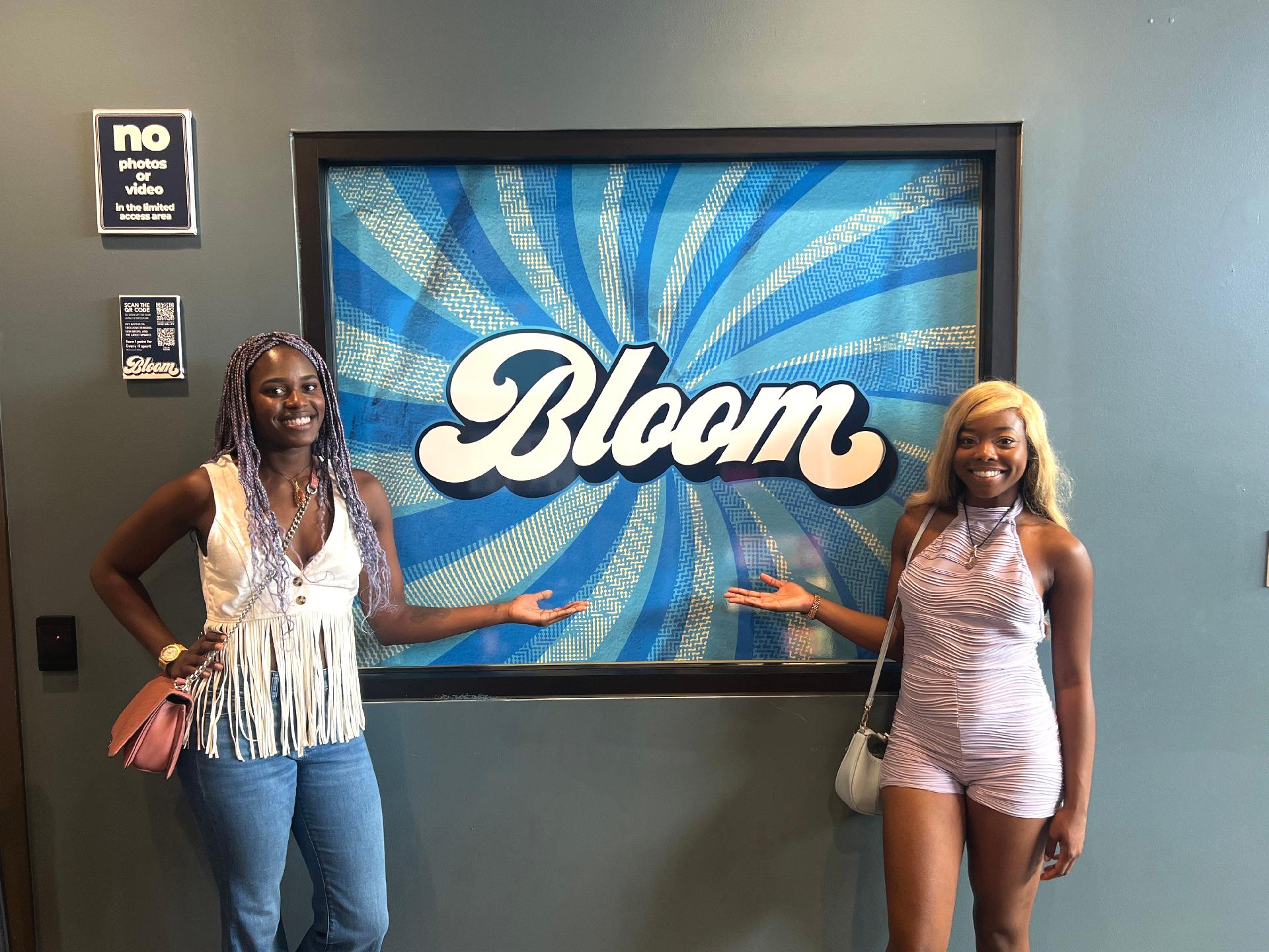 Bloom Akron Recreational & Medical Marijuana Dispensary in Akron, OH