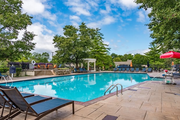 Images Indian Creek Apartments & Townhomes