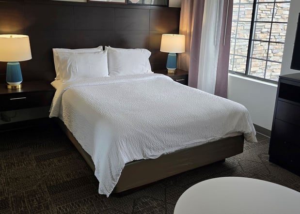 Images Staybridge Suites Colorado Springs North by IHG