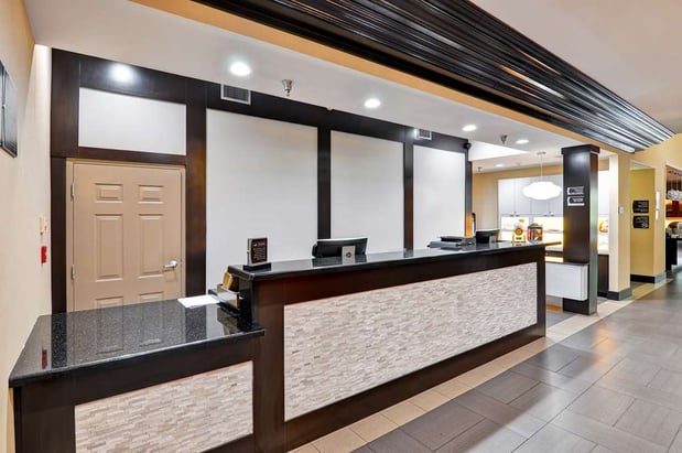 Images Homewood Suites by Hilton Longview
