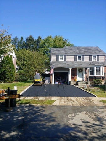 Images Docherty Paving