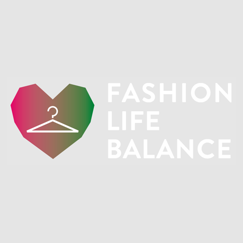 Logo Fashion Life Balance