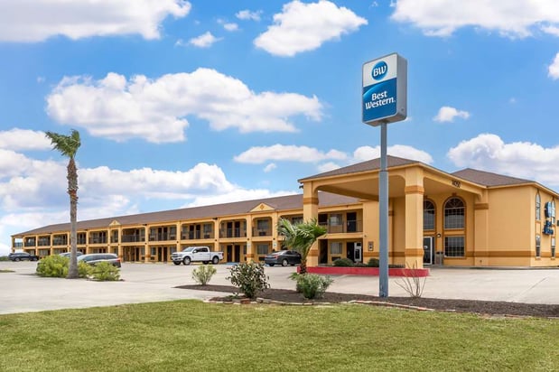 Images Best Western Padre Island