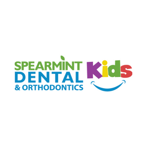 Spearmint Kids Dental & Orthodontics - Wichita Falls