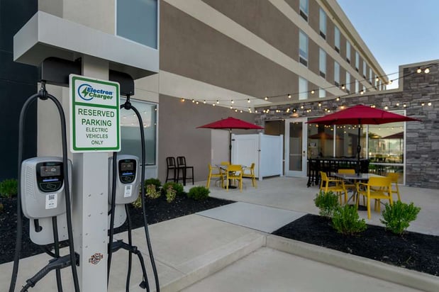 Images Home2 Suites by Hilton Kokomo