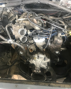 Images Berkley Automotive Mobile Mechanic Service