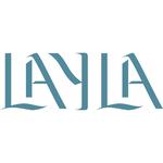 Layla at MacArthur Place Logo