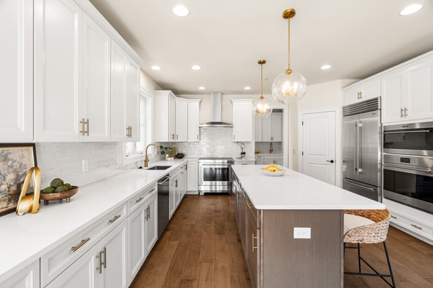 Images Rookery Lane at Concord by Pulte Homes