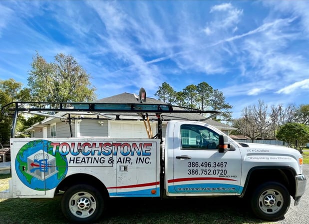 Images Touchstone Heating & Air Inc