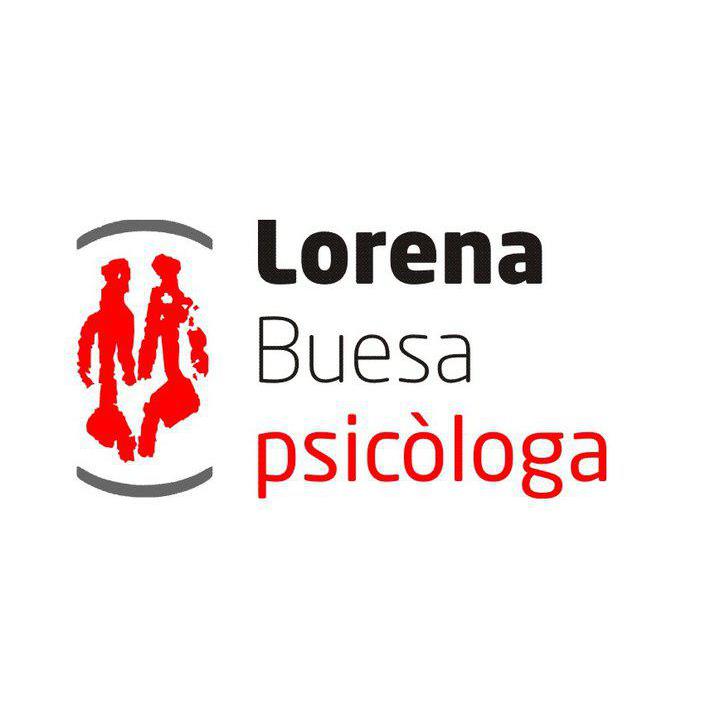 Lorena Buesa Psicóloga -TB ONLINE Santa Perpètua de Mogoda