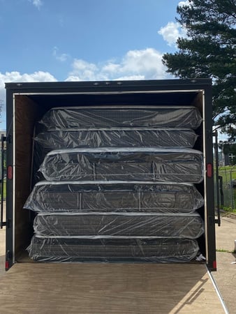 Images Mostly Mattresses