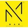 Grúas Y Transportes Mak Cancún Logo