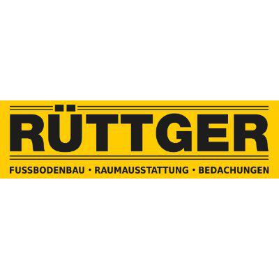 Logo Rüttger Fußbodenbau GmbH