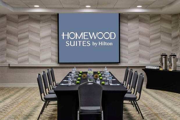 Images Homewood Suites by Hilton Anchorage