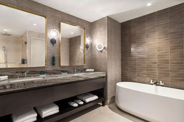 Images DoubleTree by Hilton Abilene Downtown Convention Center