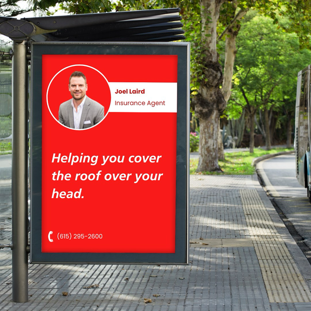 Images Joel Laird - State Farm Insurance Agent