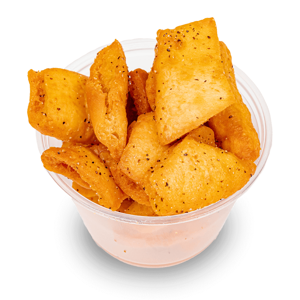 Pita Chips*