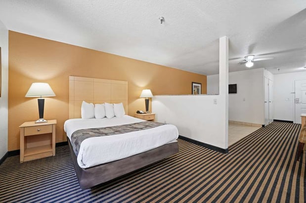 Images Best Western Plus Executive Inn & Suites