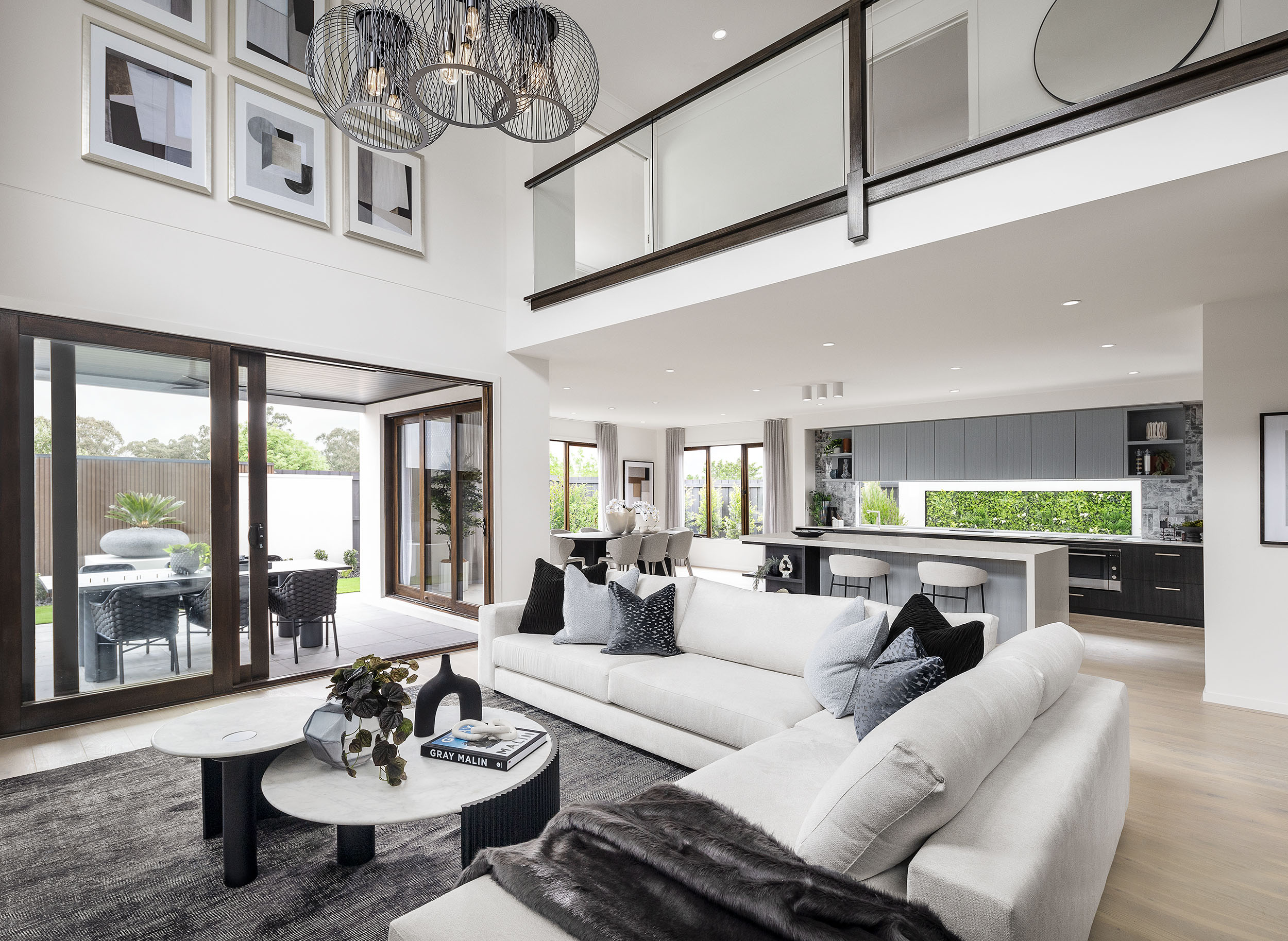 Images Carlisle Homes - Botanical DV2, Mickleham