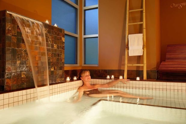 Images Elan Brio Spa