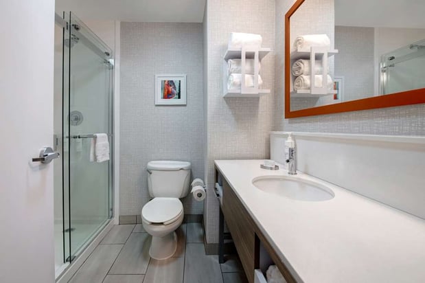 Images Hampton Inn Easley