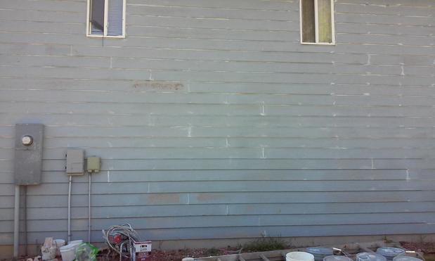Images Phil's Pro Painting and Handyman Services Inc.