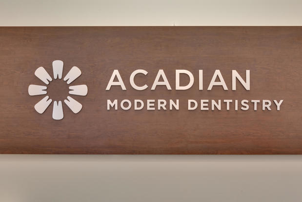 Images Acadian Modern Dentistry