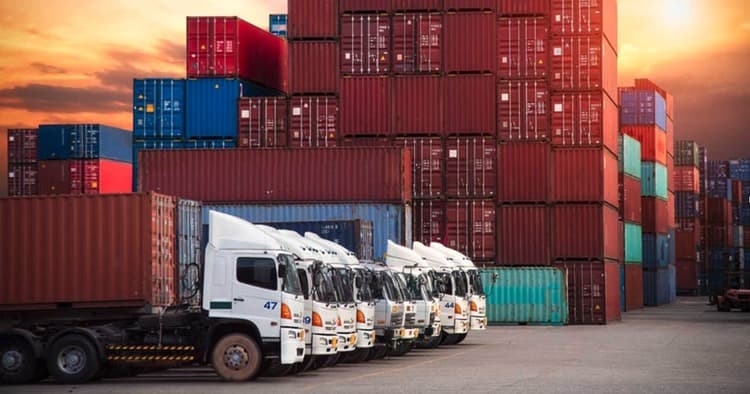 Images S.A.T. Trasporto Container