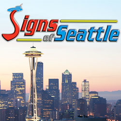 Signs of Seattle - Seattle, WA 98108 - (206)292-7446 | ShowMeLocal.com