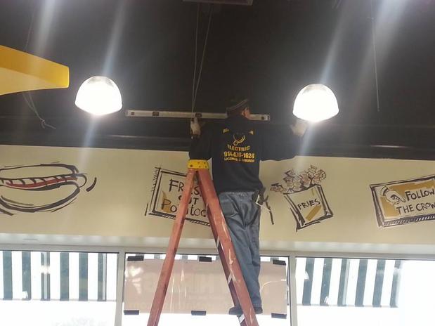 Images Macintosh Electric Corp.