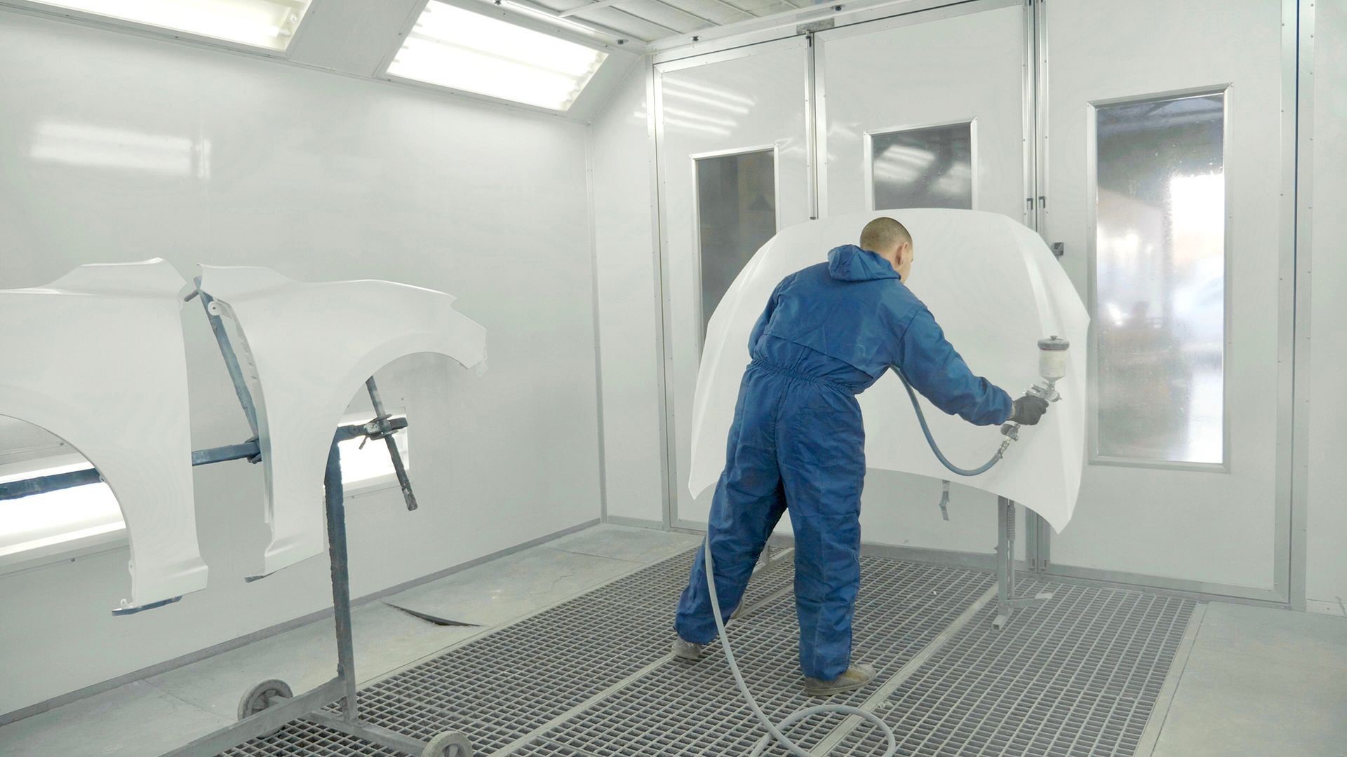Images Geelong Accident Repair Centre