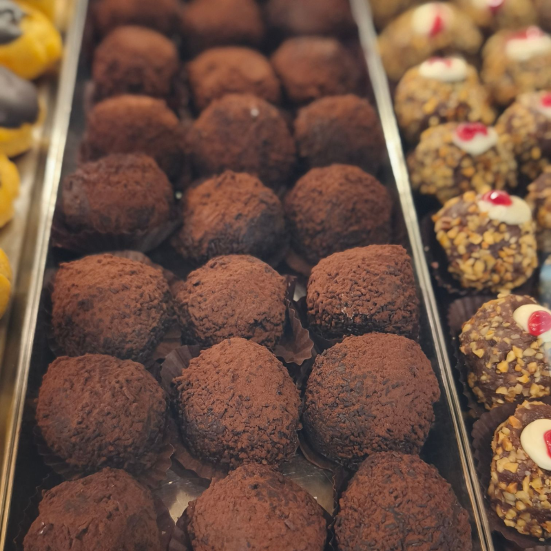 Images Pasticceria Orsini & Loreti