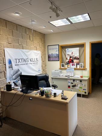 Images Harper DeBauche: Allstate Insurance