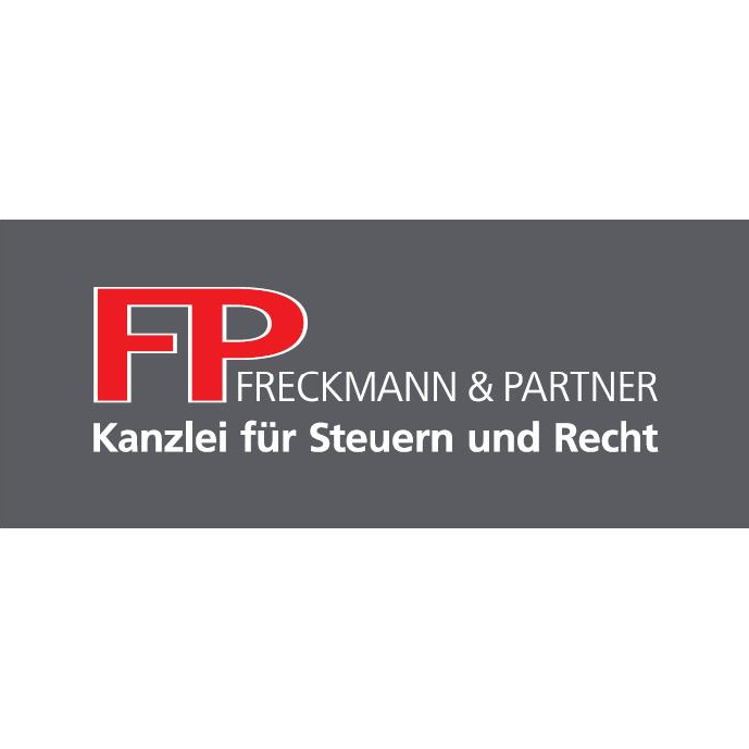 Logo FP Freckmann & Partner GbR | Kanzlei für Steuern und Recht
