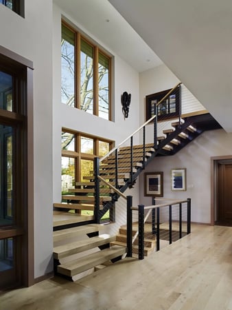 Images Hallowell Construction