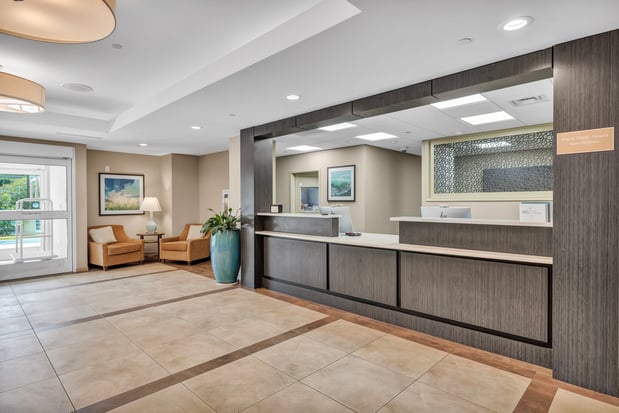 Images Candlewood Suites Dumfries - Quantico by IHG