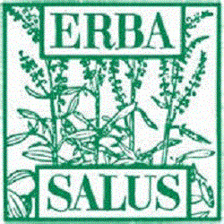 Erboristeria Erba Salus Logo