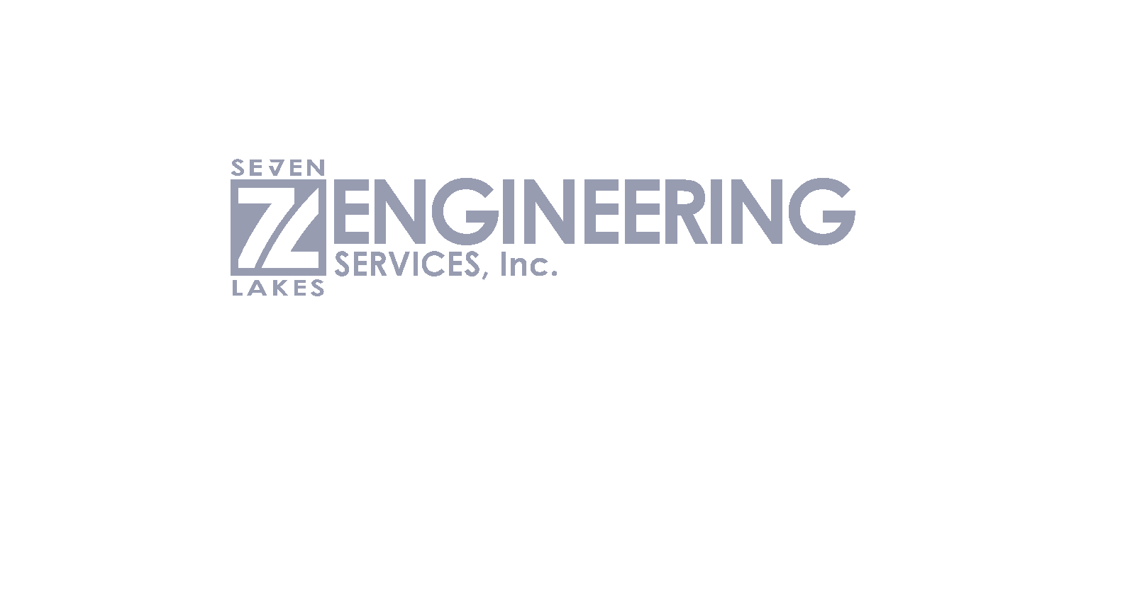 Seven Lakes Engineering Services, Inc. Logo