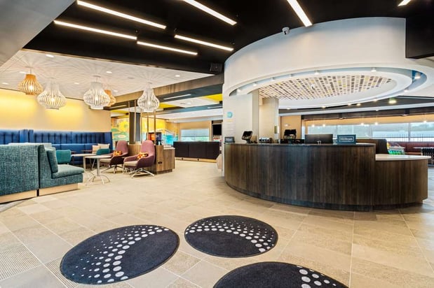 Images Tru by Hilton Bradenton I 75