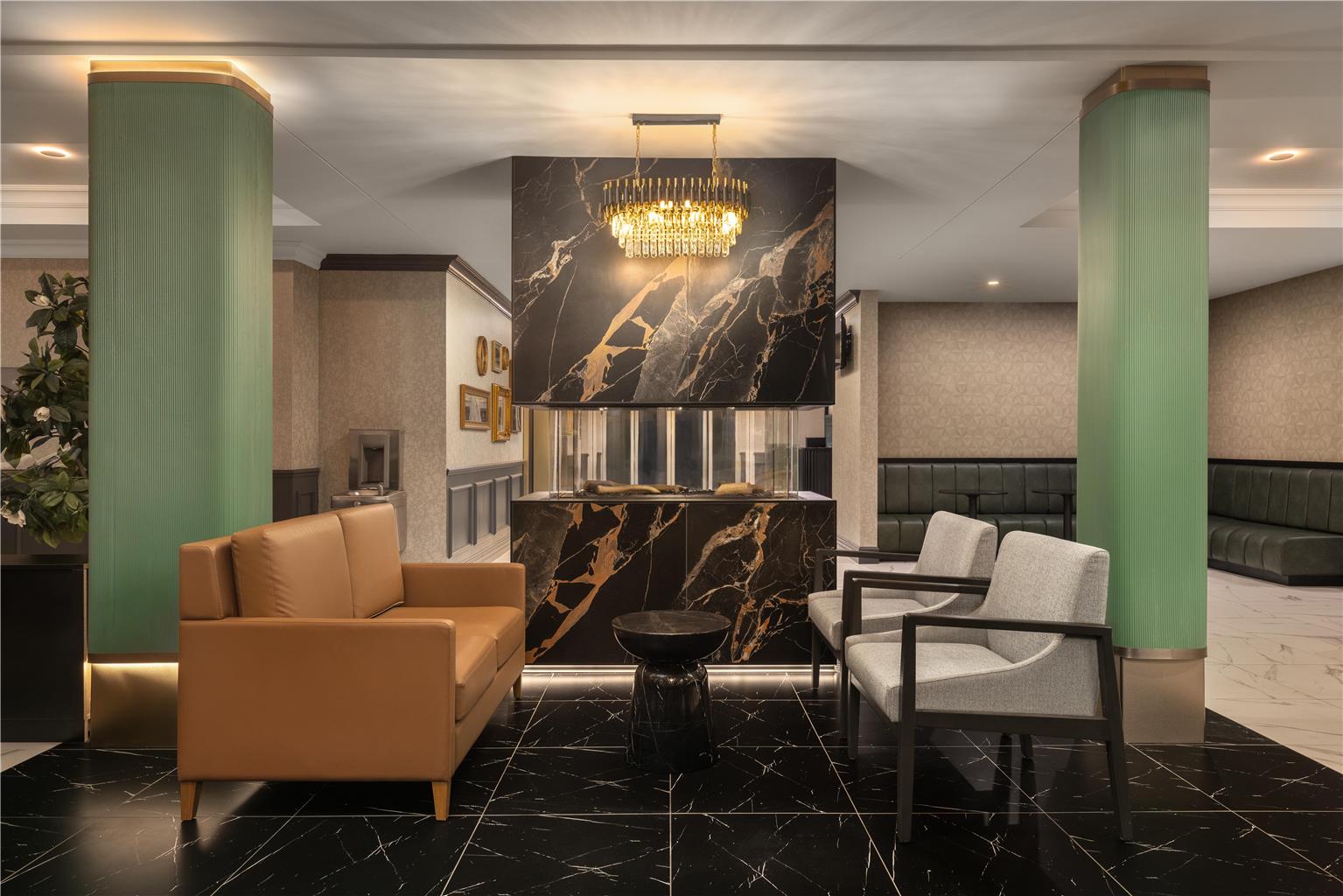 Images Hotel Vallea Bromont, Tapestry Collection by Hilton