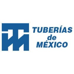 Tuberías De México Logo